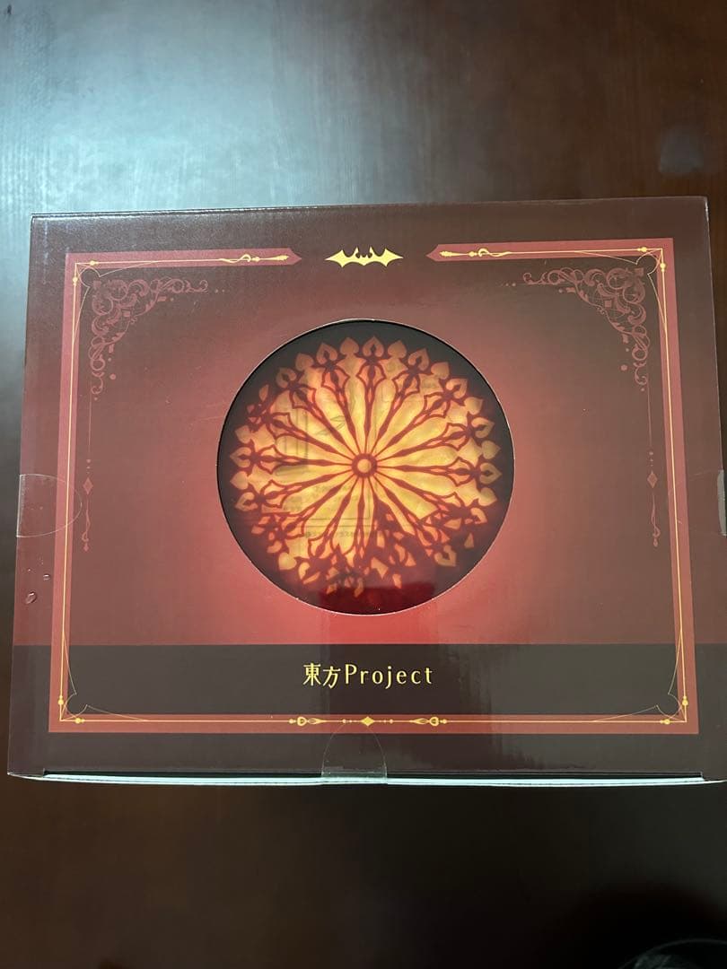 ALTER(アルター) フランドール・スカーレット　 1/8スケールフィギュア