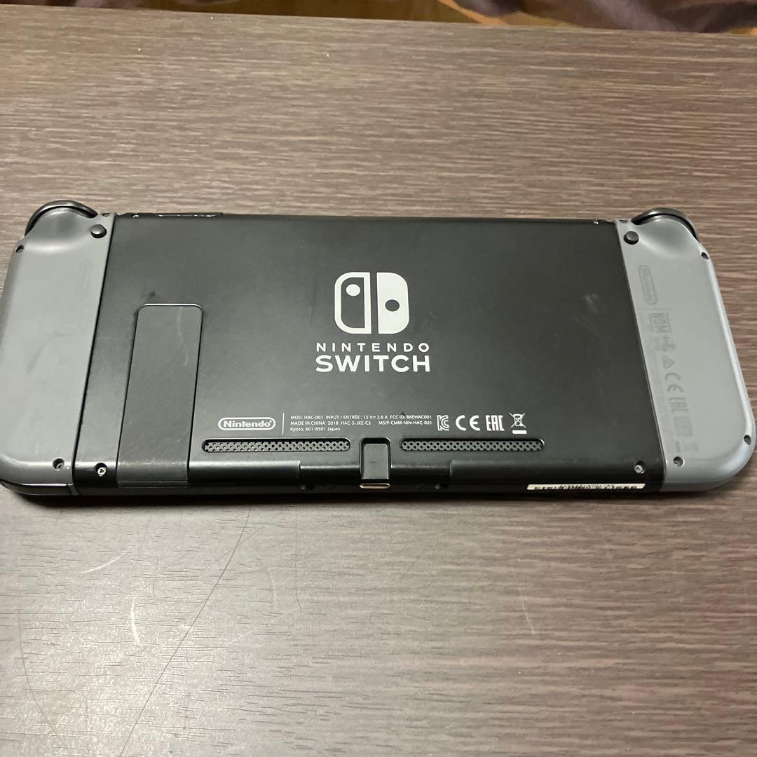 た*い様 Switch本体＋プロコン＋ケースその他