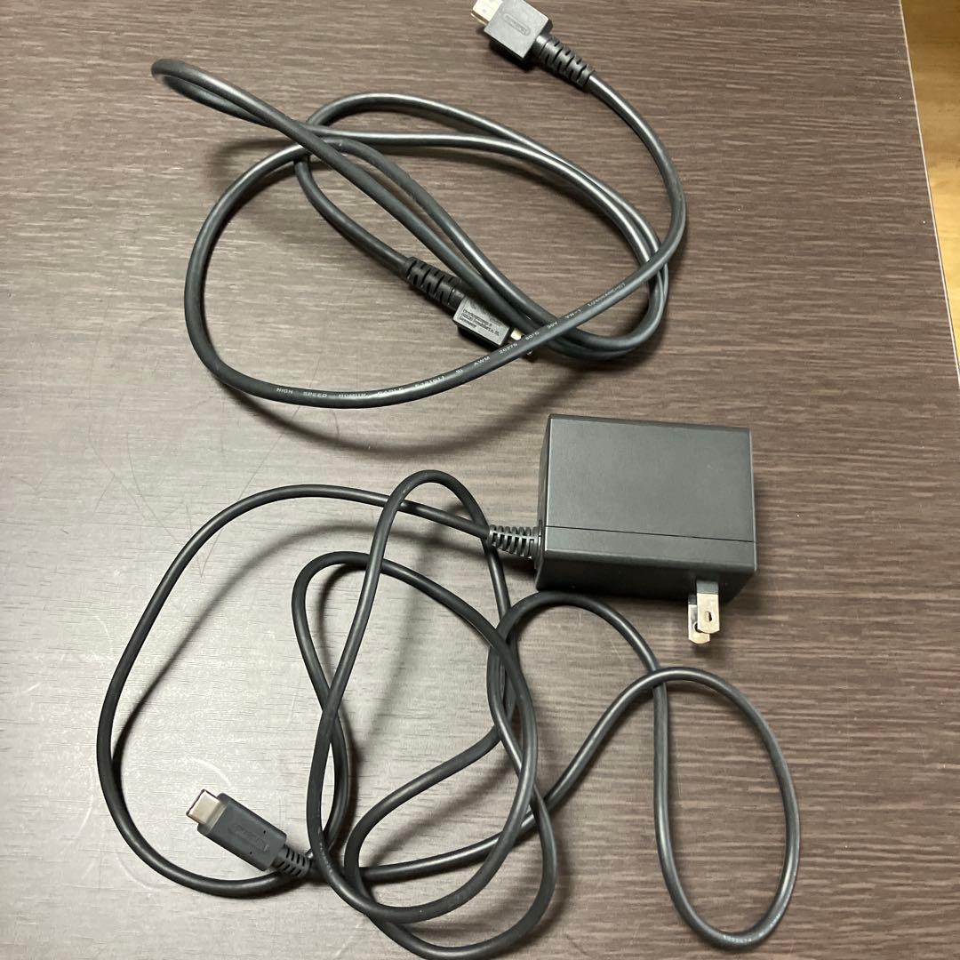 た*い様 Switch本体＋プロコン＋ケースその他