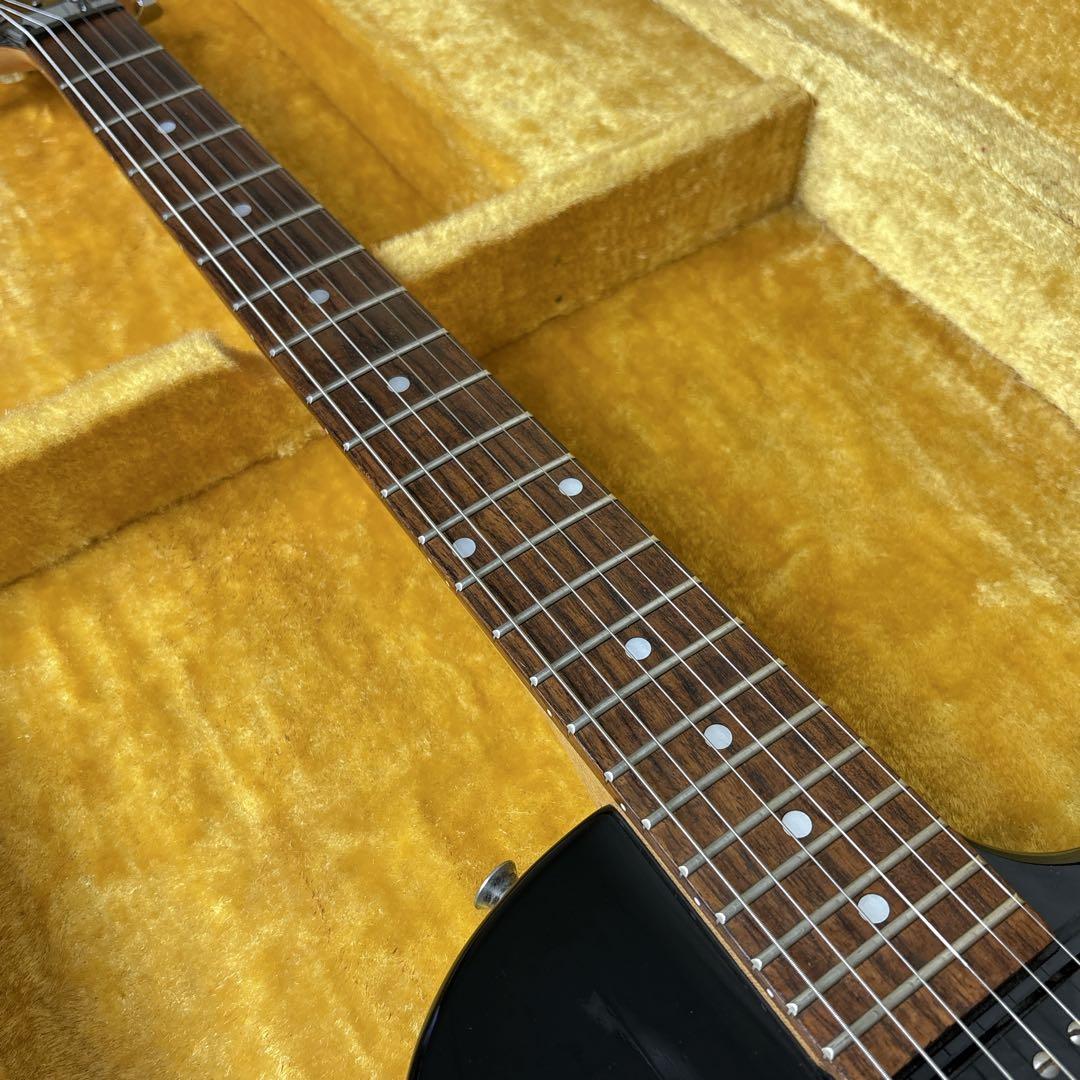 フェルナンデス バーニーレスポールタイプ