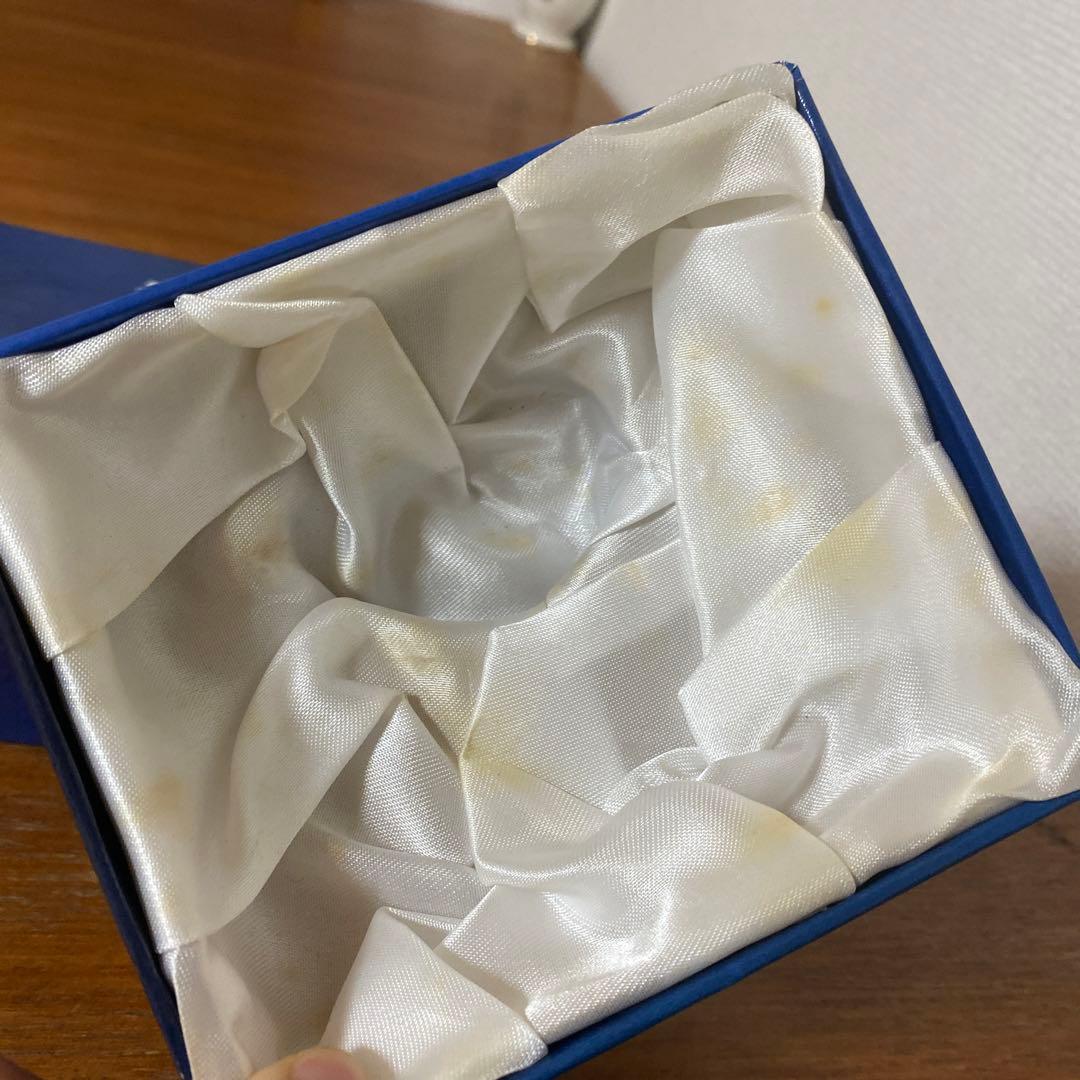 スポード　ミニチュア　コンポート　限定500 ヴィンテージ　伊万里　ケーキ台