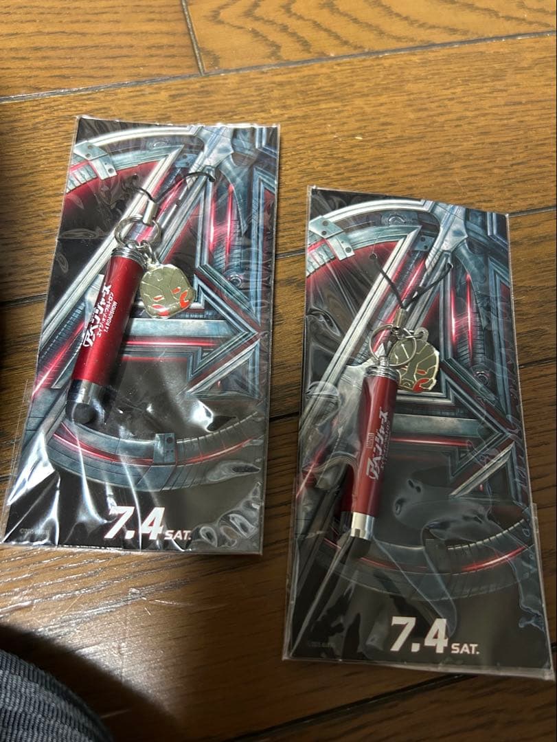 【おまけ付き‼️】【MARVEL】キャプテン・アメリカ盾リュック