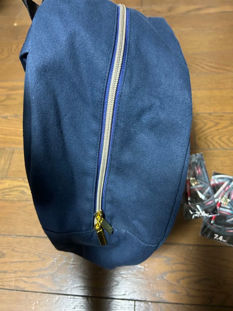 【おまけ付き‼️】【MARVEL】キャプテン・アメリカ盾リュック