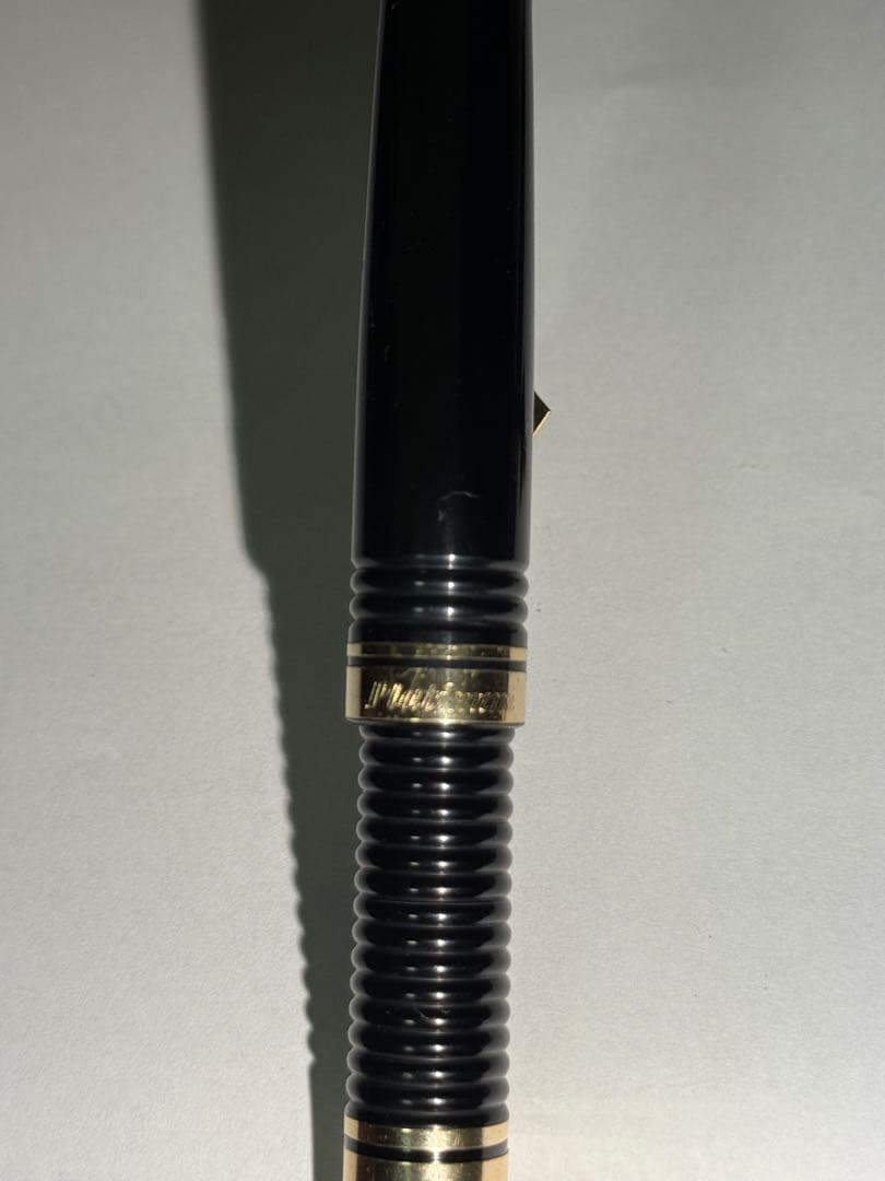 万年筆 2本セット #3776 センチュリー