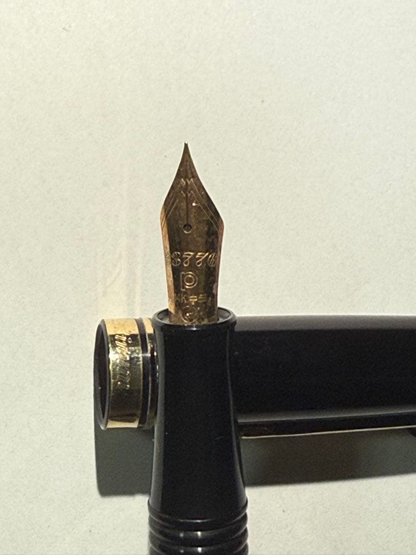 万年筆 2本セット #3776 センチュリー