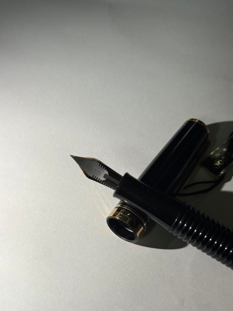 万年筆 2本セット #3776 センチュリー