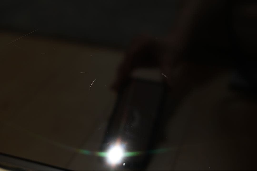 TOSHIBA REGZA 55C340X 4K テレビ