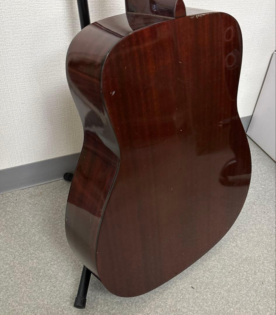 YAMAHA FG-160 グリーンラベル ビンテージ アコースティックギター