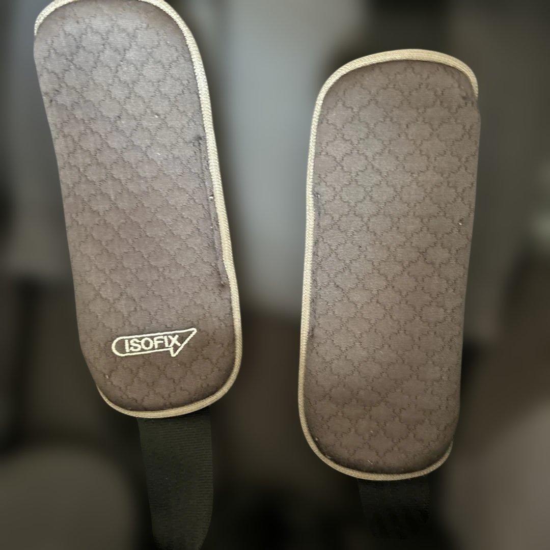 Aprica フラディアグロウ ISOFIX 360°セーフティー シリーズ