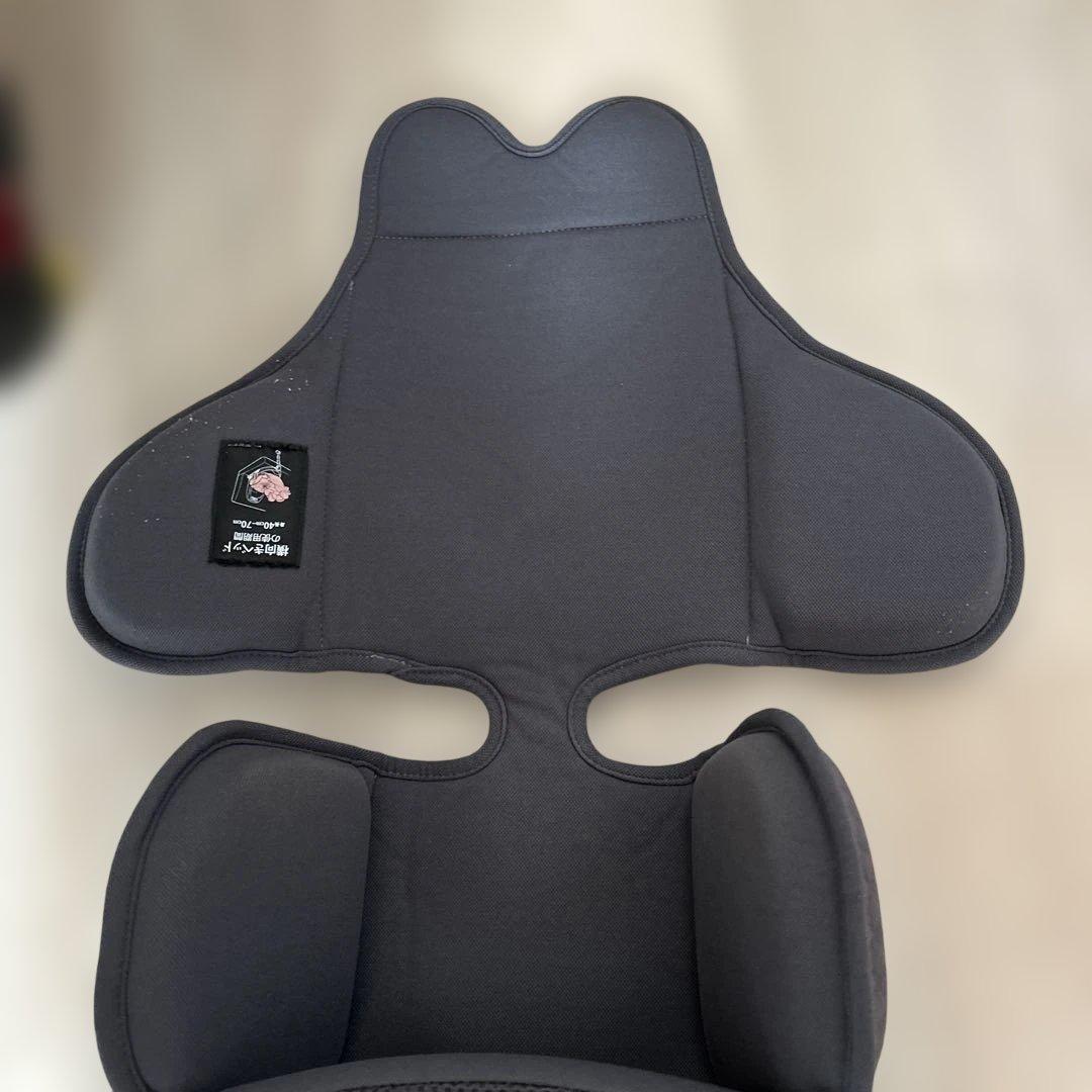 Aprica フラディアグロウ ISOFIX 360°セーフティー シリーズ