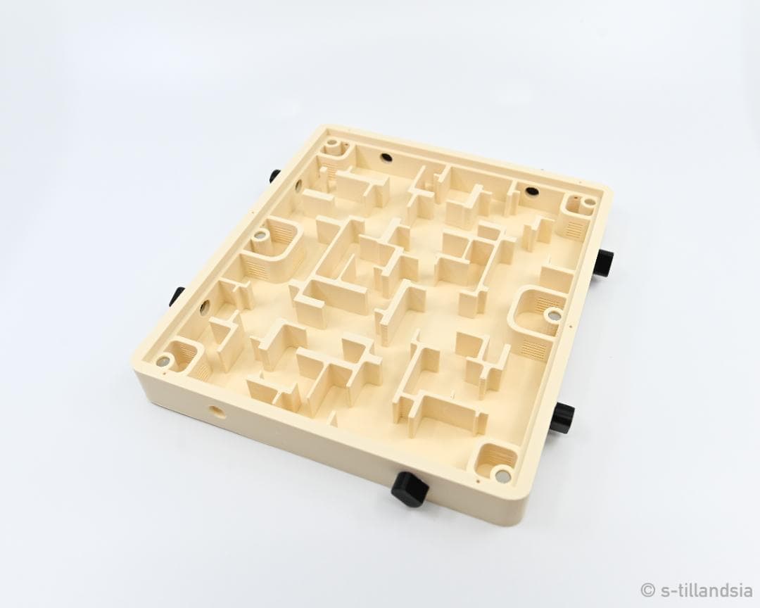 Hybrid Nest type C Large ガラスアリ飼育ケース