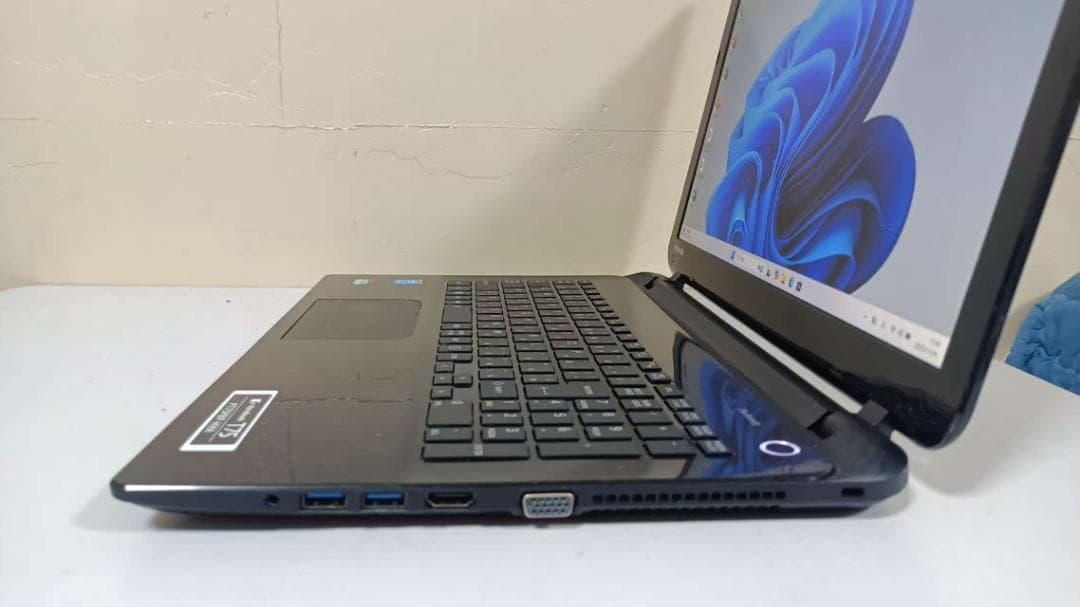 Blu-ray ⭐️ノートパソコンTOSHIBA Core i7 SSD