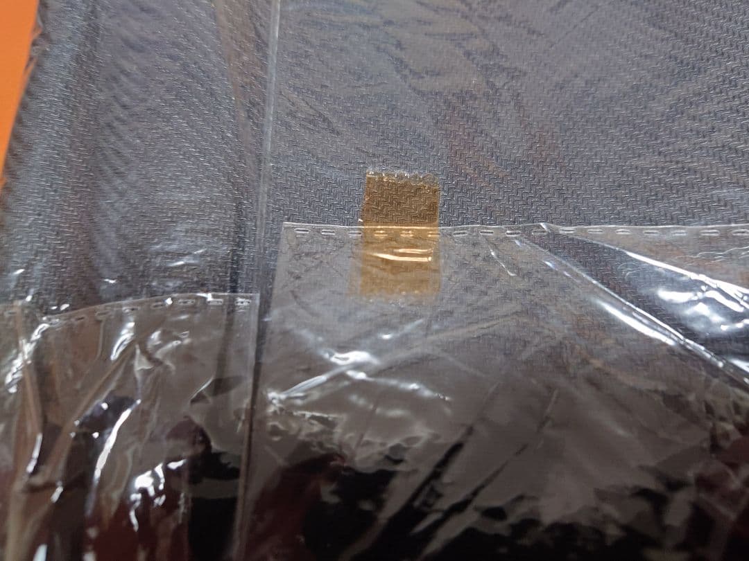 モンスターコレクションTCG「雪の女王ゼノビア」ラバー製プレイマット