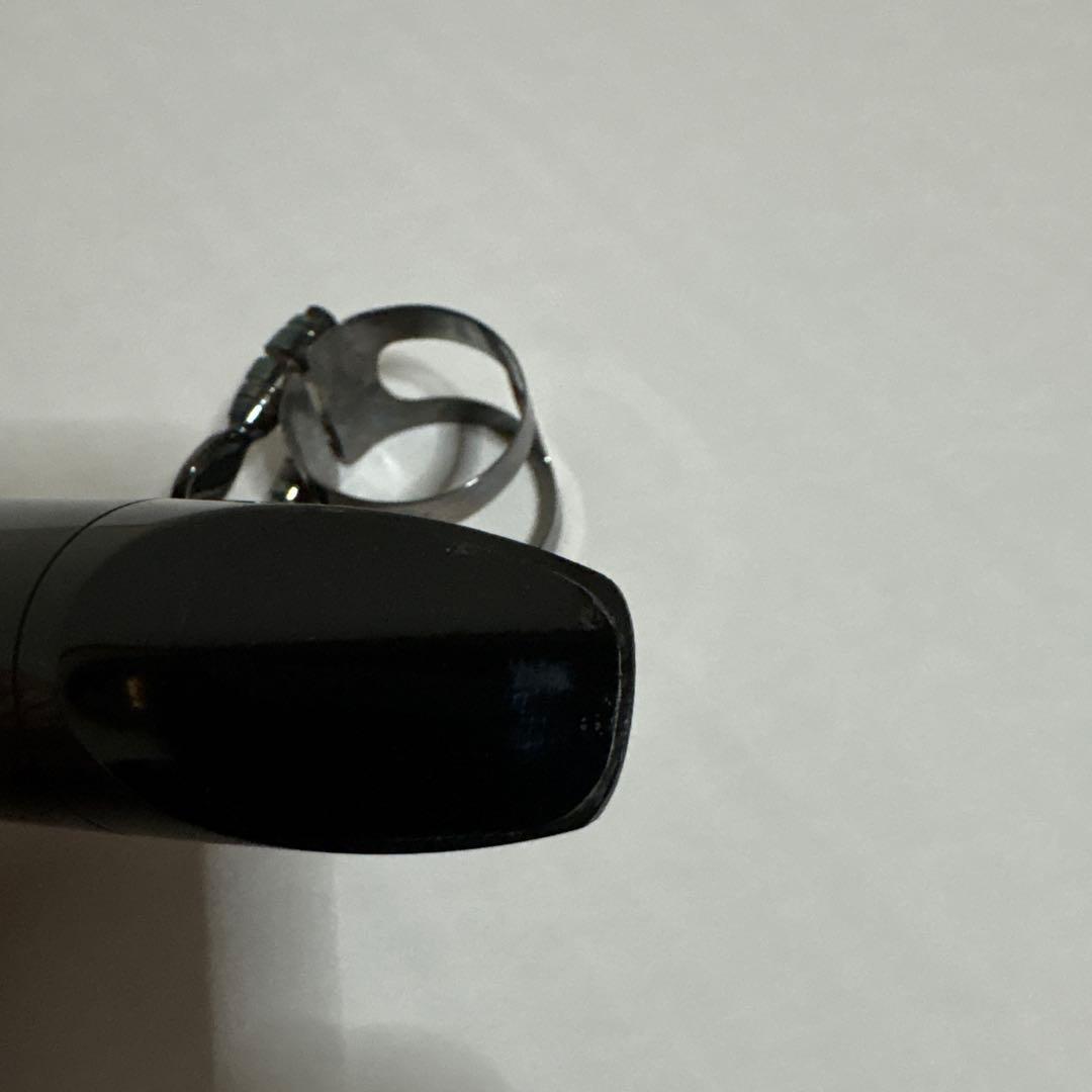 Vandoren 5RV クラリネットマウスピース　楽器　管楽器　バンドーレン