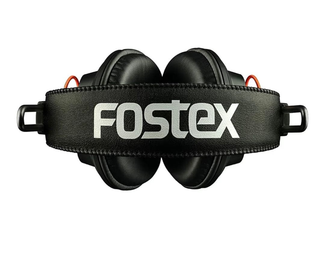 新品•未使用　FOSTEX｜フォステクス ヘッドホン T50RPmk3g