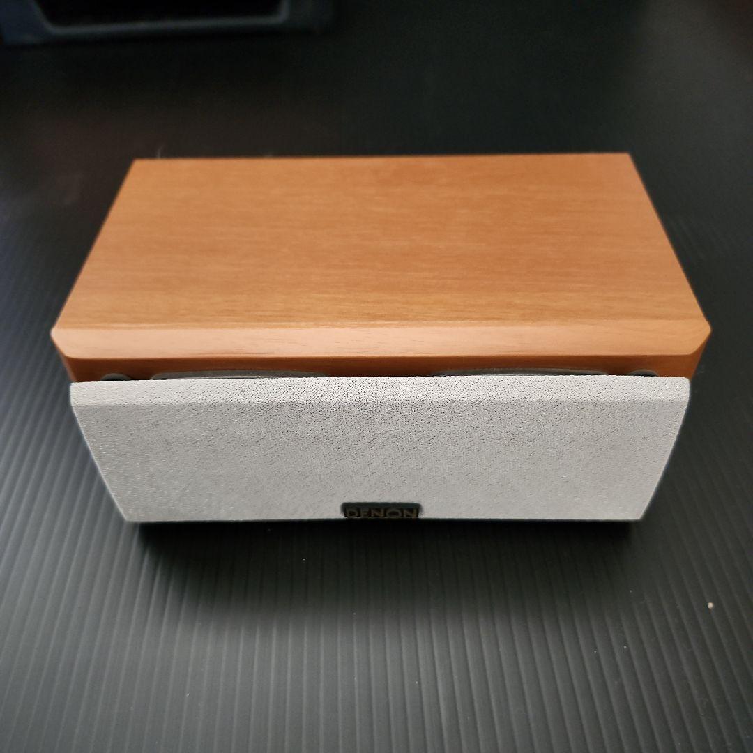 〖ダイト様用〗DENON　DHT-300 ホームシアターシステム