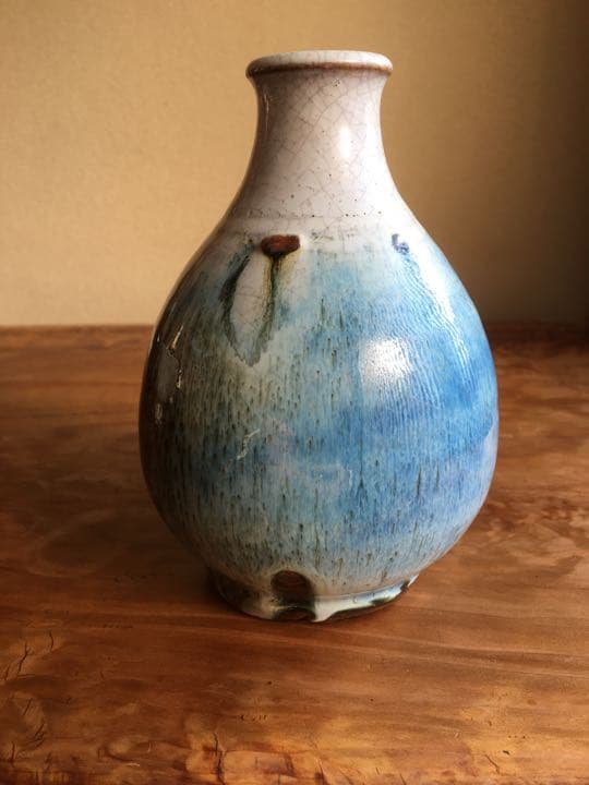 徳利　『銘　富士山　』