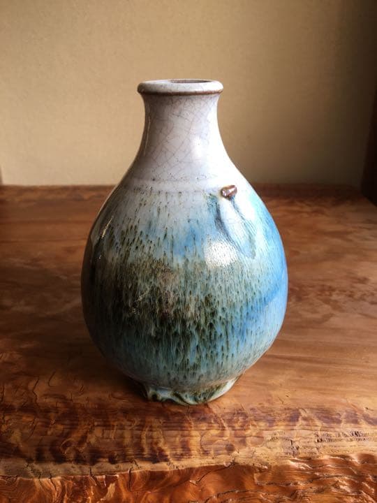 徳利　『銘　富士山　』