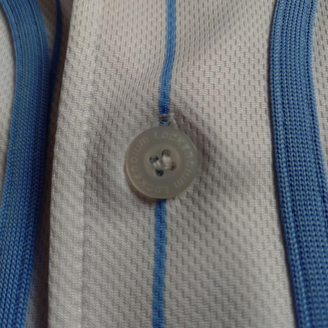 TWICE TZUYU 25 韓国限定 ベースボールシャツ