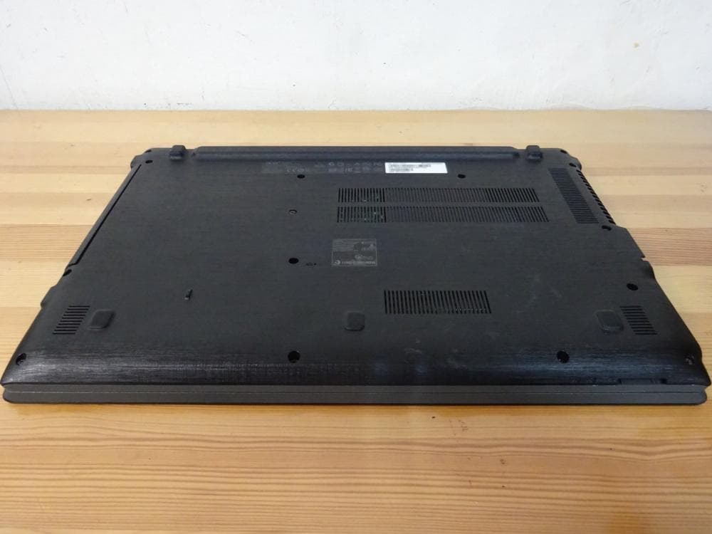 ACER ノートパソコン Aspire E5-573T/中古特価良品