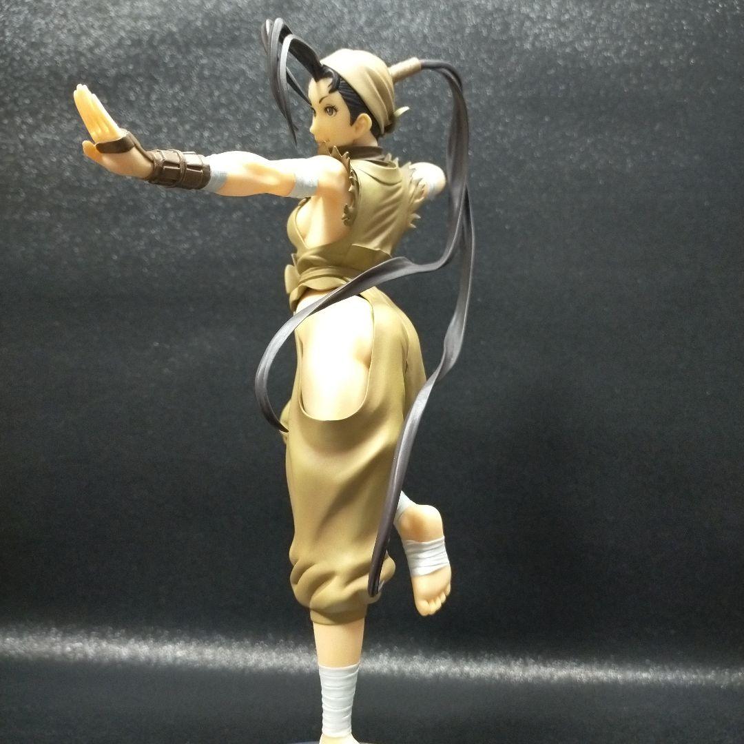 STREET FIGHTER美少女 いぶき コトブキヤ