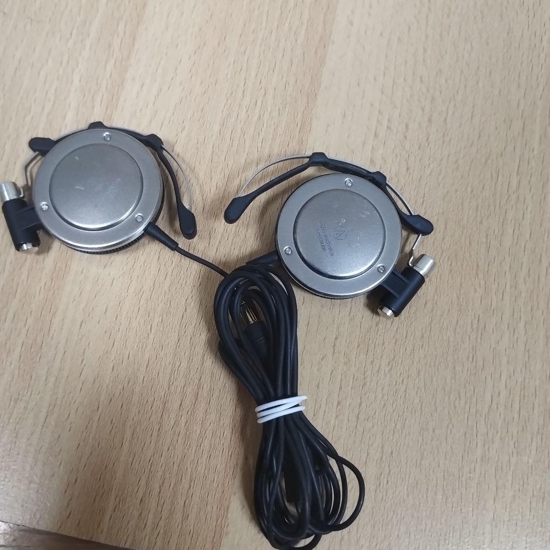 l*o様 audio-technica　ATH-EM700　ペルソナ3　N16