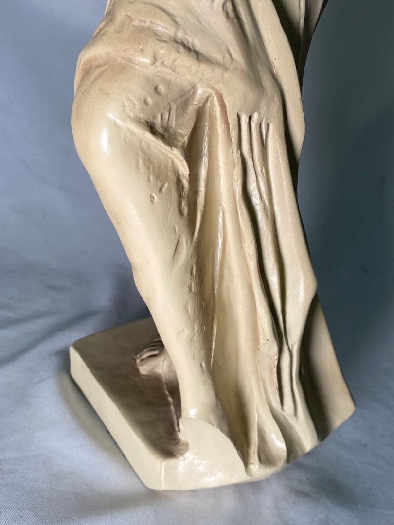 1923❣️ ルーブル美術館の至宝　ミロのヴィーナス像