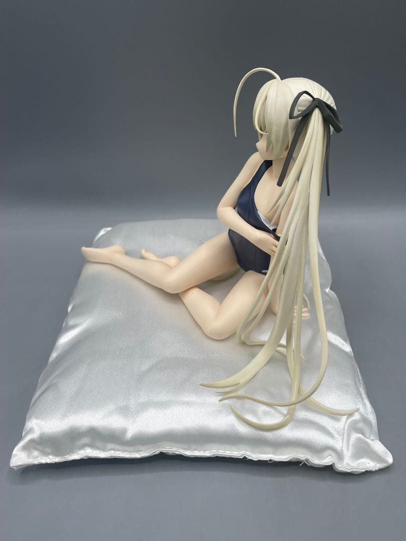 春日野穹 すくみず ヨスガノソラ 1/6 フィギュア