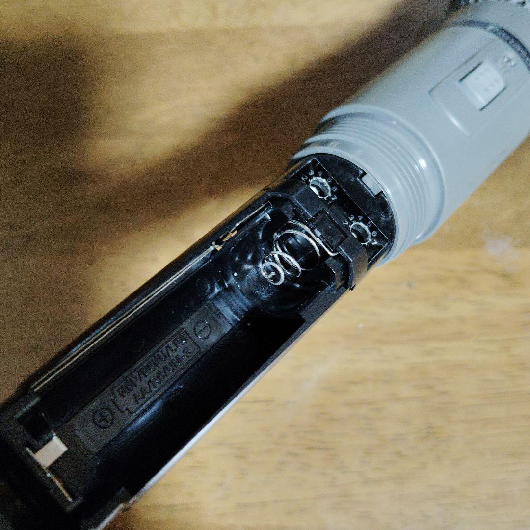 Panasonic ワイヤレスマイク　WX-4100B