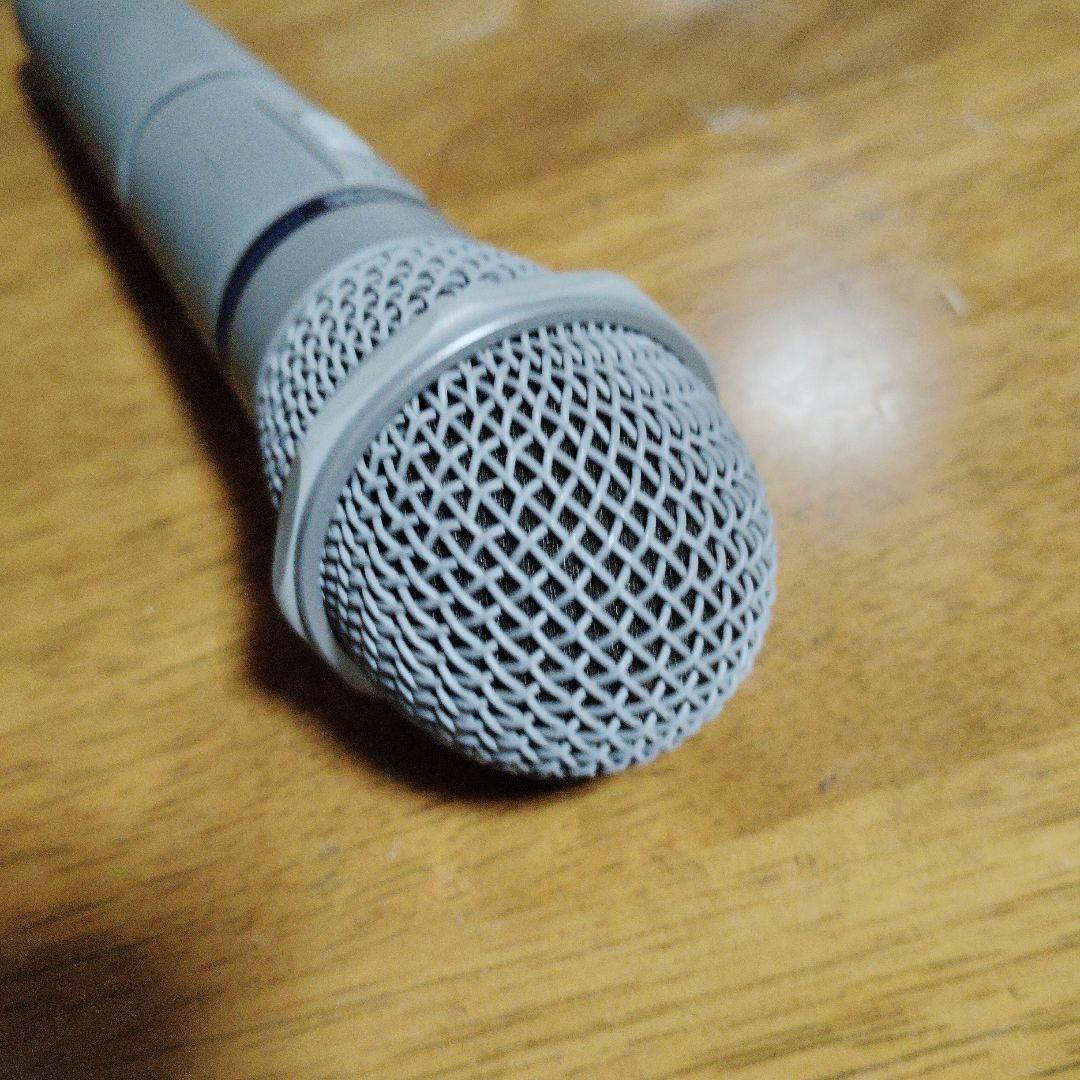 Panasonic ワイヤレスマイク　WX-4100B