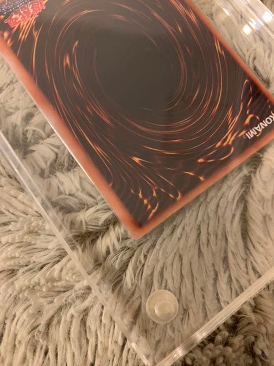 No.525 遊戯王 美品 初期 マジシャンオブブラックカオス ウルトラレア