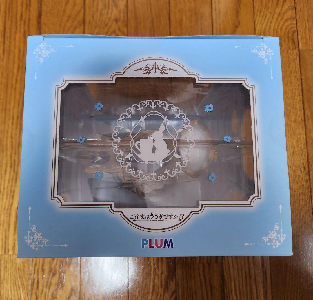 【未開封】PLUM ごちうさ チノ Summer Uniformフィギュア