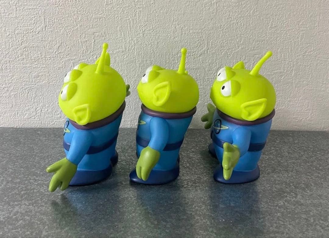 トイストーリーコレクションレックス、ハム ウッディ、バズジェシーその他まとめ売り