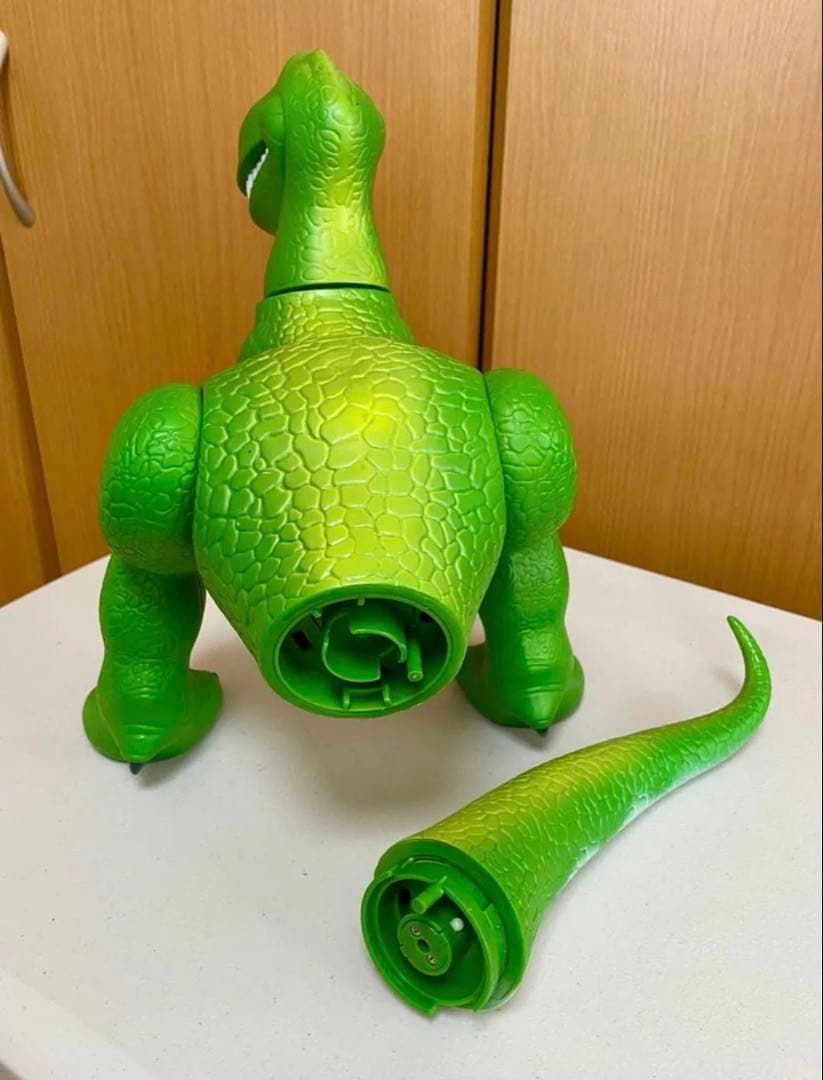 トイストーリーコレクションレックス、ハム ウッディ、バズジェシーその他まとめ売り