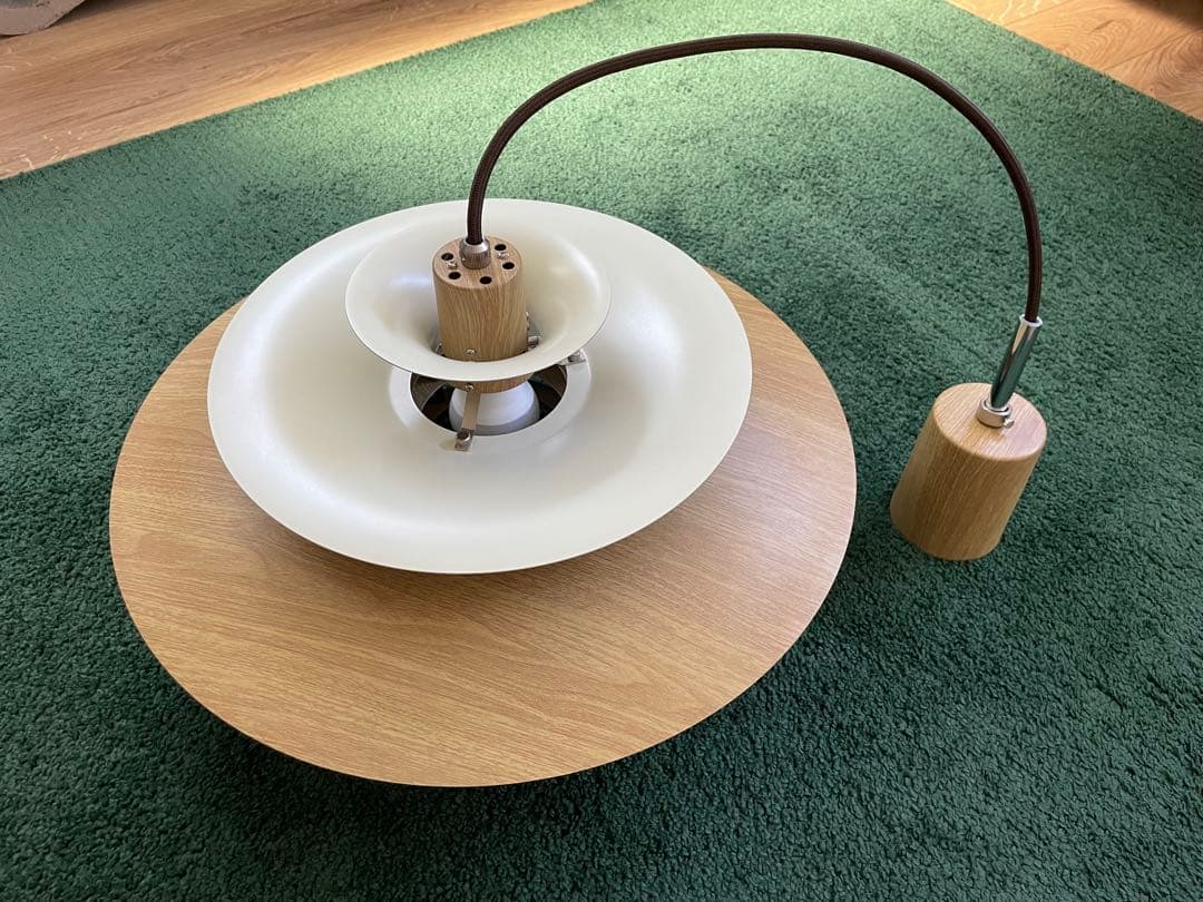 【もこみちゃん⭐︎さん専用】 ペンダントライト ノルデン Norden