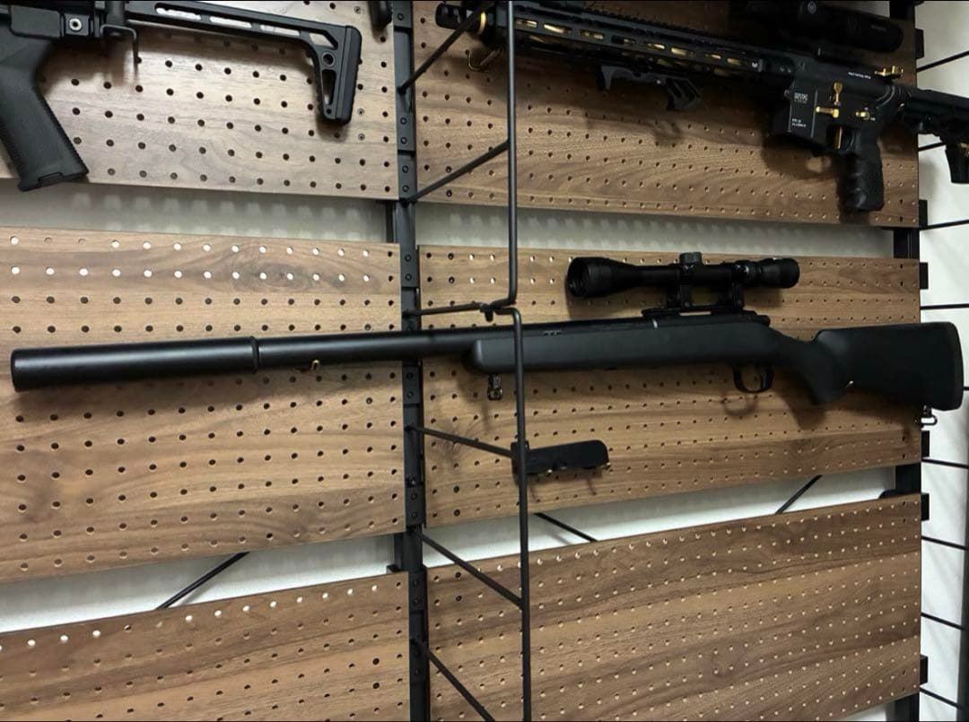 東京マルイ VSR-10 Gスペック　初速98m/s