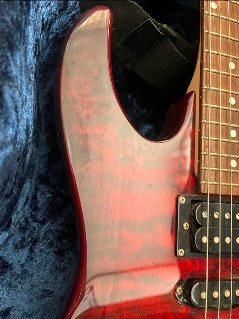 Ibanez GIO エレキギター