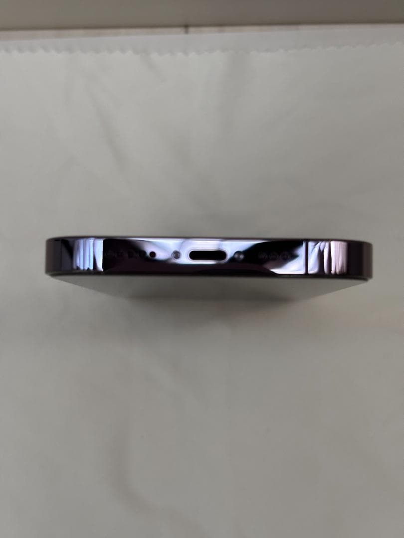 【RisoRisoさま専用】iPhone 14 Pro 256GB