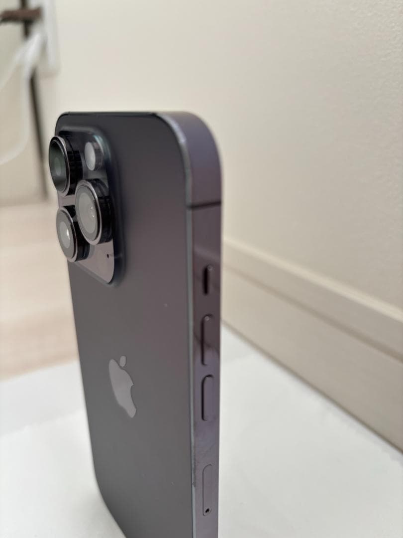 【RisoRisoさま専用】iPhone 14 Pro 256GB