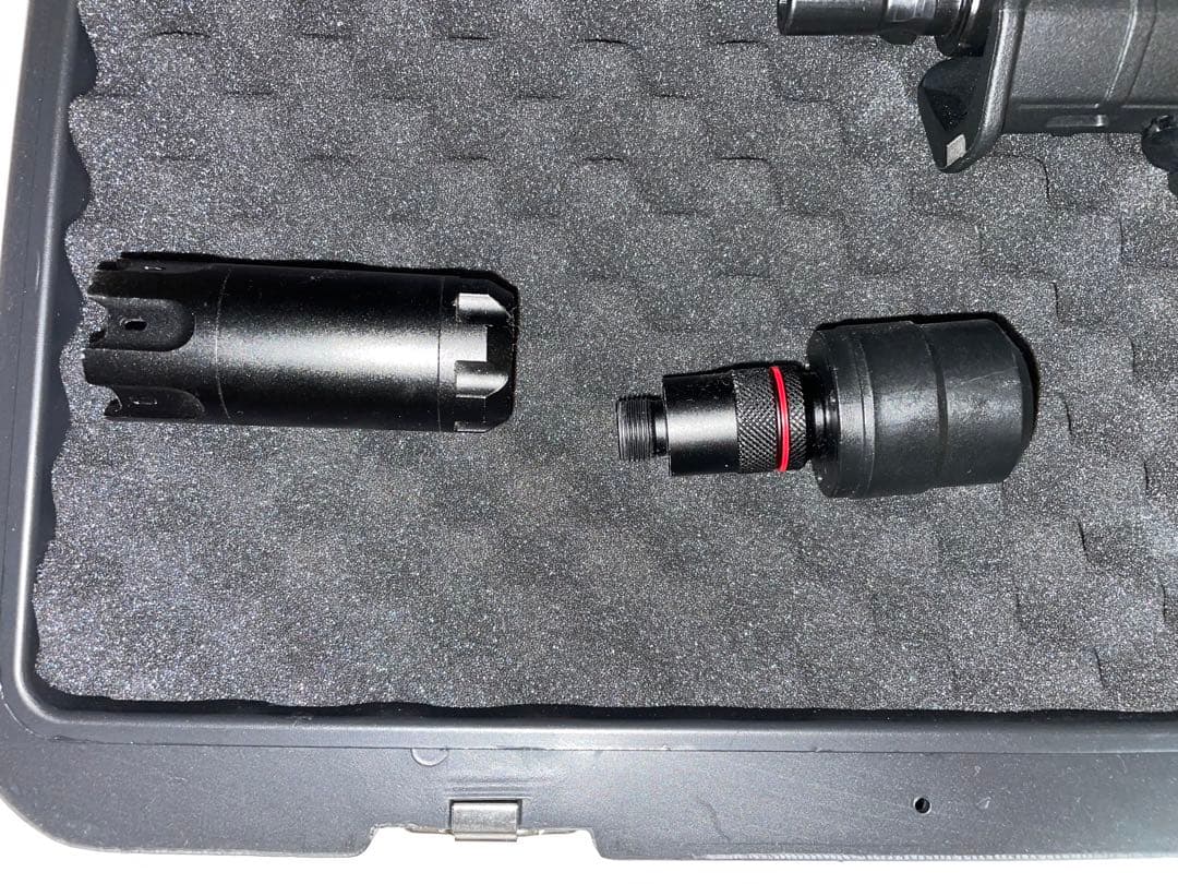 次世代 MP5 カスタム（東京マルイ）