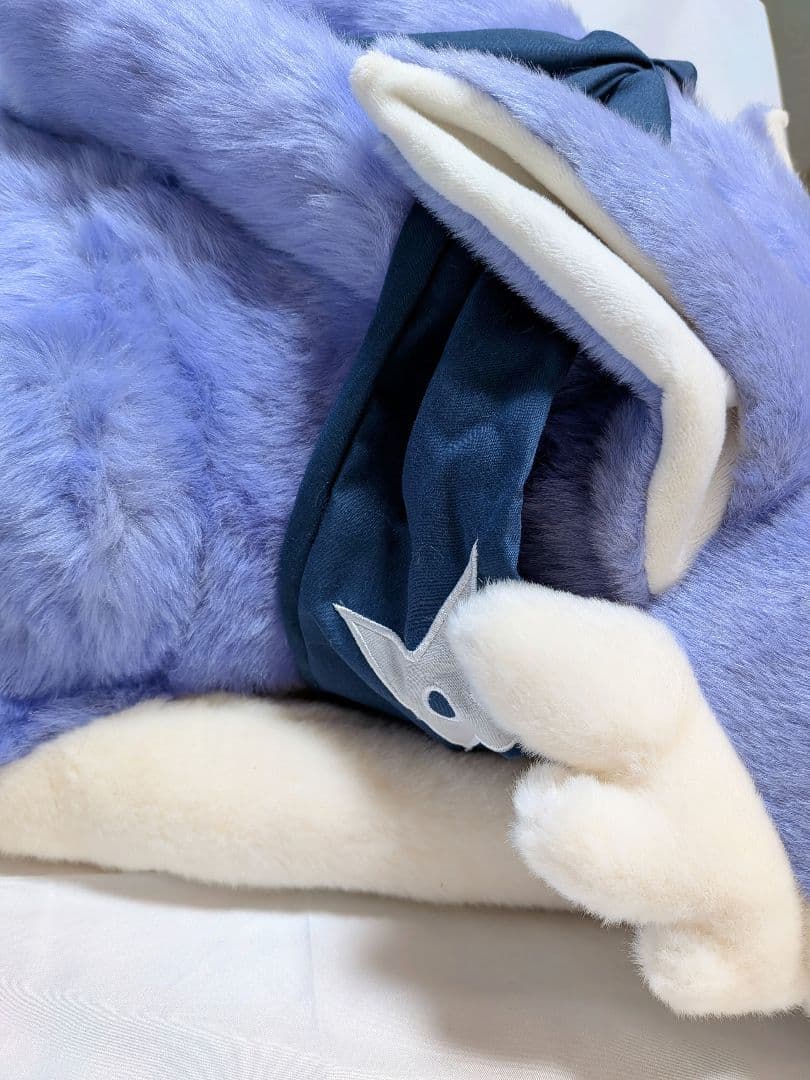 モンスターハンターライズ ガルク大型ぬいぐるみクッション タグ付イーカプコン限定