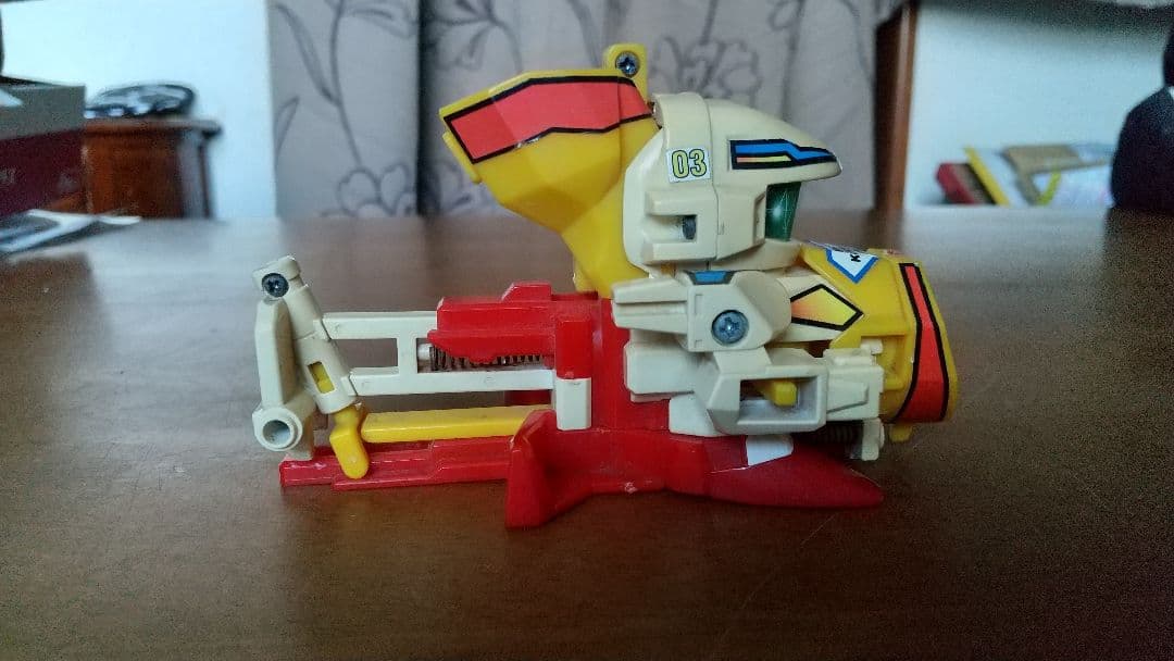 スーパービーダマン　マスター攻略王スペシャルⅢ