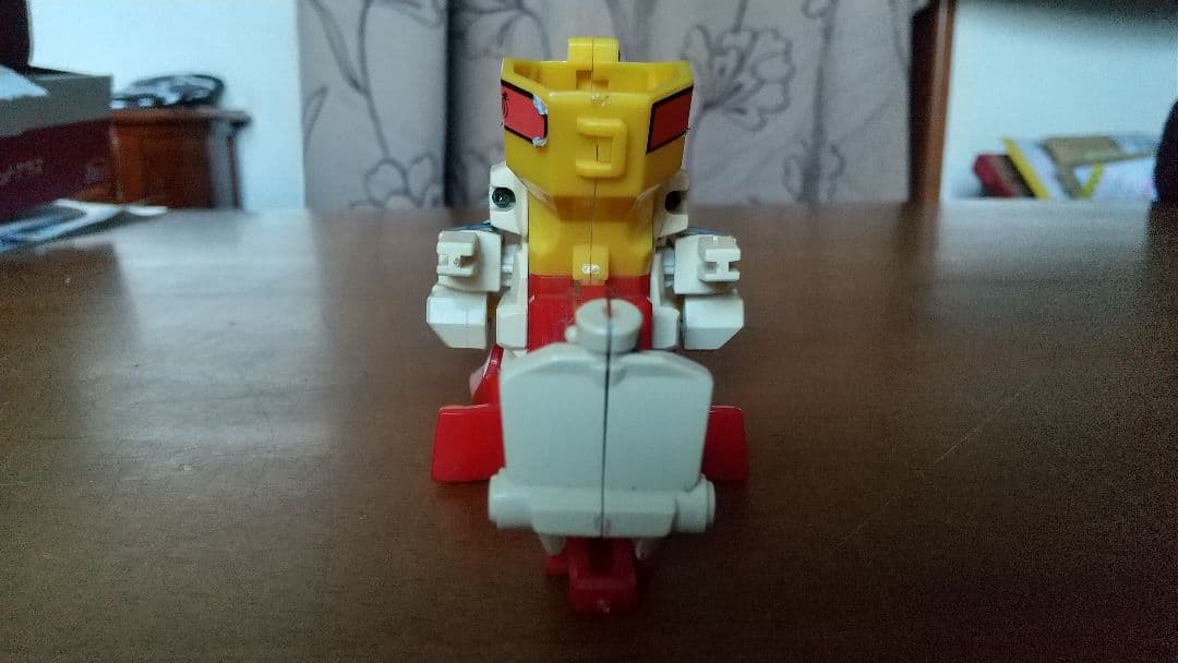 スーパービーダマン　マスター攻略王スペシャルⅢ