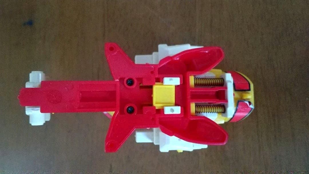 スーパービーダマン　マスター攻略王スペシャルⅢ