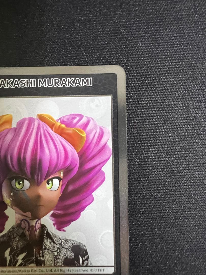 ムラカミフラワーズ 村上隆もののけ京都