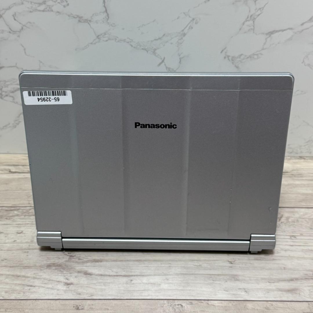Panasonic CF-SV9 i5 第10世代 SSD256GB Win11