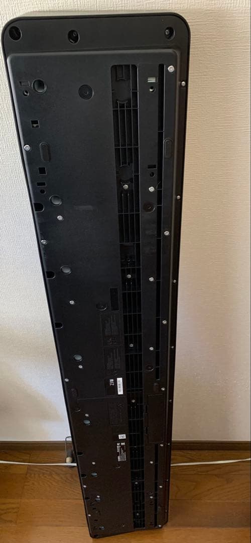 Casio Privia PX-S1100 Black 23年製 たのメル便