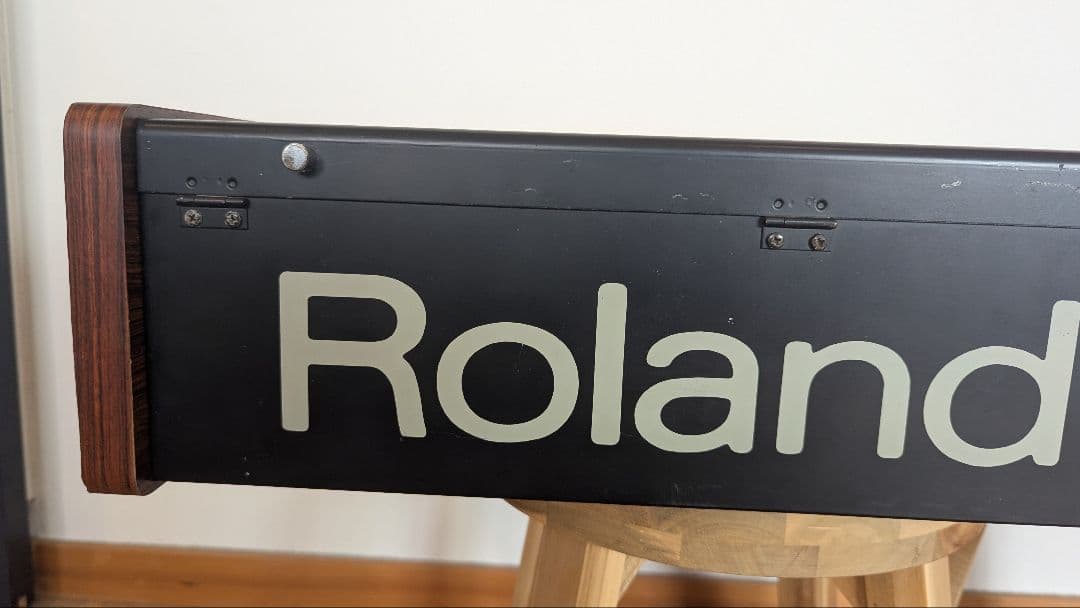 希少！メンテ済 Roland Promars MRS-2