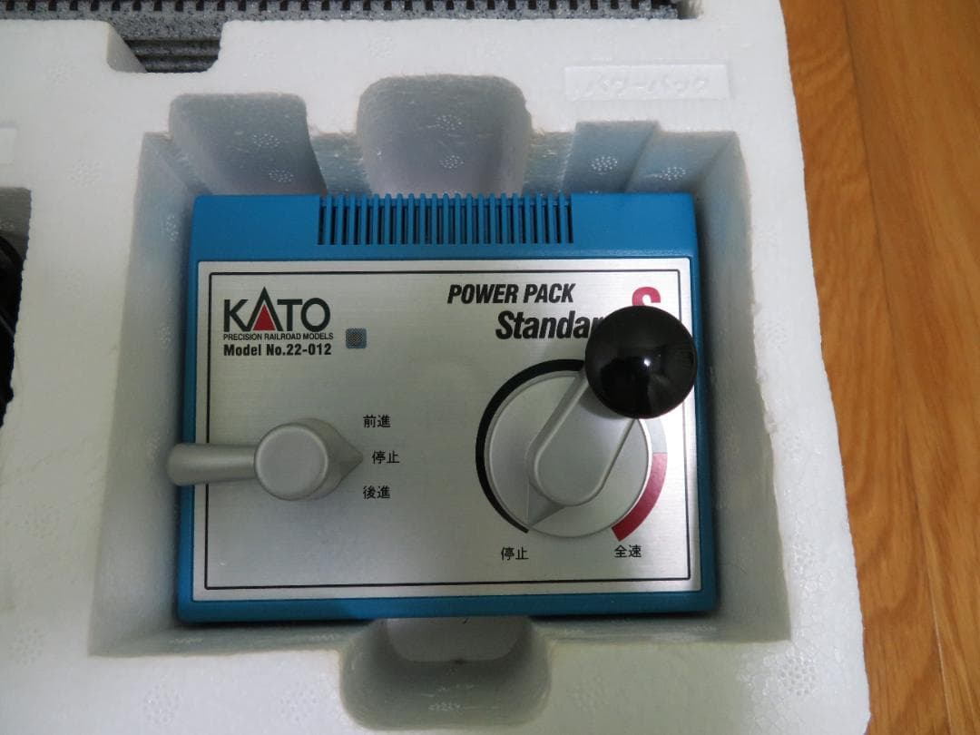 Nゲージ スターターセット・スペシャル E2系新幹線 「はやて」