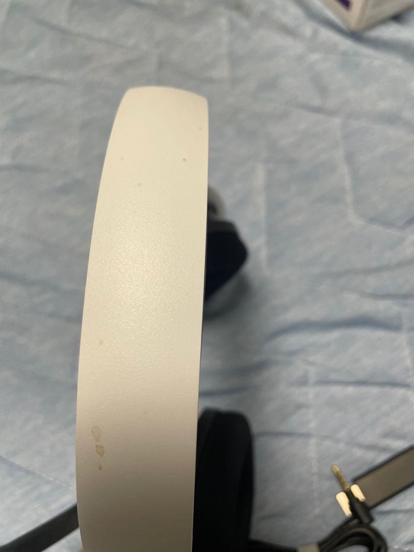 IN ZONE H5 ワイヤレスゲーミングセット　SONY